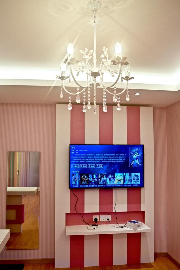 Iconic Suites & Pods Hotel Ipoh Extérieur photo